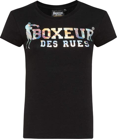 boxeur des rues clothing.